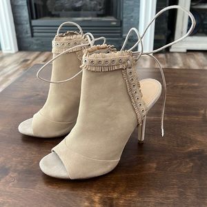New Sam Edelman Artie heels
